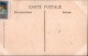 ! 2 Postcards Exposition Internationale D Electricite Marseille 1908, Ausstellung, Vignette - Electrical Trade Shows And Other