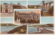 PC Bangor - Multi-view Card (3611) - Caernarvonshire