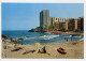 Espagne--CULLERA--Isla De Los Pensamientos--Playa (animée) ,cpsm 10 X 15  N° 1.181 éd Postales Dura´Velasco - Autres & Non Classés