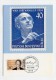 GERMANY / BERLIN-WEST - AK AK198441 Maxiphil - 1/1986 Berlin - Wilhelm Furtwängler - Cartes-Maximum (CM)