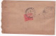 Malaya 1931 Cover With 6c Stamp - Malaya (British Military Administration)