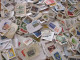 LOT 1 KILO ALLEMAGNE+DDR+BERLIN UNIQUEMENT GRANDS FORMATS  AVANT 2000 - Vrac (min 1000 Timbres)