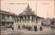 ! 4 Cartes Postales Marseille Exposition Coloniale 1906, Ausstellung, Kolonien - Exhibitions