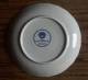 V § B -  Vieux Luxembourg  - Sous-tasse - Schoteltje -  Saucer - AS 1131 - Villeroy/Boch (LUX)