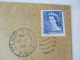 Kanada 1954 Dienstpost / Dienstmarke. Department Of Veterans Affairs. St. Anne's Hospital - Perforiert/Gezähnt