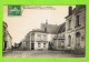 SAVIGNY-SUR-BRAYE - LA MAIRIE - LA GENDARMERIE - L'HOTEL ET LES POSTES - Other & Unclassified