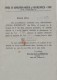 KING MICHAEL STAMP ON ATTORNEY OFFICE HEADER POSTCARD, CENSORED SIBIU NR 20, 1943, ROMANIA - Lettres 2ème Guerre Mondiale