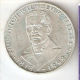 MONEDA DE PLATA DE ALEMANIA DE 5 MARK DEL AÑO 1968 WILHELM RAIFFEISEN  (COIN) SILVER,ARGENT. - 5 Marcos