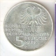 MONEDA DE PLATA DE ALEMANIA DE 5 MARK DEL AÑO 1974 IMMANUEL KANT (COIN) SILVER,ARGENT. - 5 Mark