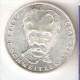 MONEDA DE PLATA DE ALEMANIA DE 5 MARK DEL AÑO 1975 ALBERT SCHWEITZER (COIN) SILVER,ARGENT. - 5 Marcos