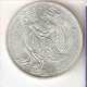 MONEDA DE PLATA DE ALEMANIA DE 5 MARK DEL AÑO 1976 JACOB CHRISTOPH (COIN) SILVER,ARGENT. - 5 Marchi