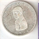 MONEDA DE PLATA DE ALEMANIA DE 5 MARK DEL AÑO 1977 HEINRICH VON KLEIST (COIN) SILVER,ARGENT. - 5 Marcos