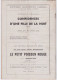 Les Suppléments De Patrie, SAHARA ETERNEL, Joseph Peyré, Goncourt 1935, Edition Baconnier Alger, Port 100g - 1900 - 1949