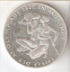 MONEDA DE PLATA DE ALEMANIA DE 10 MARK DEL AÑO 1972 LETRA J - MUNICH OLIMPIADAS (COIN) SILVER,ARGENT. - Otros & Sin Clasificación