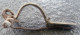 #NSA5 - Römische Bügelfibel - Roman Fibula - Kinder Fibula - Bronzen