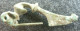 #NSA9 - Römische Bügelfibel - Roman Fibula -Fibula - Form!! - Bronzes