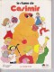 LE RHUME DE CASIMIR , Par Christophe IZARD, Ill.Anny LE POLLOTEC, Editions G.P. Rouge Et Or - Bibliothèque Rouge Et Or