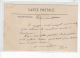 BAYONNE - AVIATION - Place Du Réduit, Tabuteau Volant Sur Biplan Farman Avec Un Passager 18 Août 1910  - Très Bon état - Bayonne