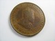 CANADA 1 ONE CENT LARGE CENT 1908  LOT 17 NUM  27 - Canada