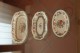 Delcampe - Copeland Spode England Chinese Rose-servizio Di 139 Pezzi - Copeland