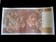 Billet 100 Francs "Delacroix"  -1993,  F.240 - 100 F 1978-1995 ''Delacroix''