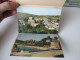 Delcampe - AK / Leporello Souvenir De Bouillon. La Ville Et Son Chateau. 10 Cartes En Couleurs De Luxe. Photo Lander Eupen. - Bouillon