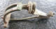 #NSA10 - Römische Bügelfibel - Roman Fibula -Fibula - Form!! - Bronzes