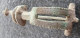 #NSA10 - Römische Bügelfibel - Roman Fibula -Fibula - Form!! - Bronzes