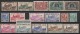 Tunisie. 1939-1947.  Entre N° 205 Et 318. Oblit. Et Neuf * - Used Stamps