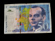 Billet 50 Francs "St Exupery"  -1994 X.021 - 50 F 1992-1999 ''St Exupéry''