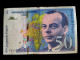 Billet 50 Francs "St Exupery"  -1994 .C.023 - 50 F 1992-1999 ''St Exupéry''