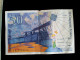 Billet 50 Francs "St Exupery"  -1994 .C.023 - 50 F 1992-1999 ''St Exupéry''