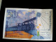 Billet 50 Francs "St Exupery"  -1994 .Y.023 - 50 F 1992-1999 ''St Exupéry''