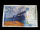 Billet 50 Francs "St Exupery"  -1994 .Y.023 - 50 F 1992-1999 ''St Exupéry''