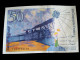 Billet 50 Francs "St Exupery"  -1994 .Y.023 - 50 F 1992-1999 ''St Exupéry''