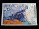 Billet 50 Francs "St Exupery"  -1994 .Y.023 - 50 F 1992-1999 ''St Exupéry''