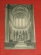 AALST  - Binnenzicht Van De Kerk  -   Intérieur De L´Eglise St-Martin   -  1912    -   (2 Scans) - Aalst