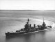 010308 SC U 432 MILITARY WAR SHIPS WW 2 WW II USS NEW ORLEANS // PARCEL POST (HEAVY CRUISER CA-32), 1934-1959 - 1901-20