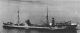 010309 SC U432 MILITARY WAR SHIPS WW 2 WW II USS CUYAMA // PARCEL POST (FLEET OILER AO 3, 1917-1946 - 1901-20