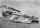 010311 SC U432 MILITARY WAR SHIPS WW 2 WW II USS ARGONNE // PP (TRANSPT AP-4,>SUB TENDER  AS-10 And AG-31), 1921-1950 - 1901-20