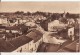 DIEUZE-DUSS (Moselle) Vue Générale - Maison Avec Publicité Dubonnet Vin Tonique Au Quinquina -VOIR 2 SCANS - - Dieuze