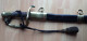 SABRE D'OFFICIER Mle 1821 - ARMEE D'AFRIQUE - Knives/Swords