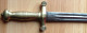 GLAIVE MODELE 1831 GARDE NATIONALE - Blankwaffen