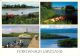 Lakeland, Co Fermanagh, Northen Ireland Postcard Used Posted To UK 2008 Stamp - Fermanagh