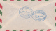 MEXIQUE : Lettre 17 X 9 Cms. - 1968 - à Destination De Prilly - Messico