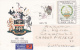 AFRIQUE DU SUD : Carte- Entier Postal " Centenary Of Vereenining - 1993 - Lettres & Documents
