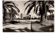 MAROC---CASABLANCA---Les Jardins De La Place Lyautey----voir 2 Scans - Casablanca