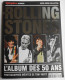 THE ROLLINGS STONES L'album Des 50 Ans. - Objets Dérivés
