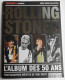 THE ROLLINGS STONES L'album Des 50 Ans. - Andere Producten