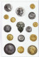 MONNAIES DE COLLECTION ANCIENNES LUXUEUX CATALOGUE DROUOT 1998 NUMISMATIQUE B.POINDESSAULT. VEDRINES VENTE AUX ENCHERES - Francés